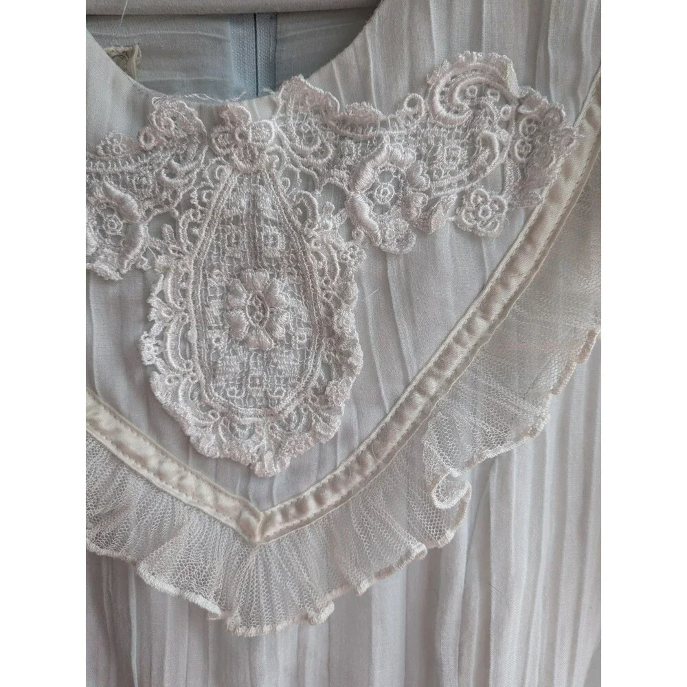 Jessica Mcclintock For Gunne Sax step into